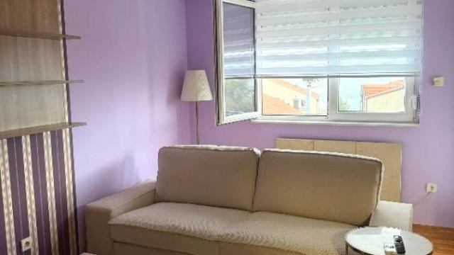 Stan, Jednoiposoban, Prodaja, 34m2, Mirijevo, Zvezdara, Jovanke Radaković