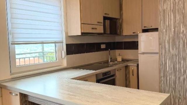 Stan, Jednoiposoban, Prodaja, 34m2, Mirijevo, Zvezdara, Jovanke Radaković