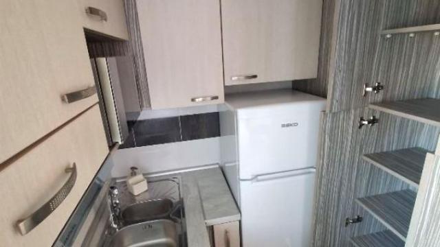 Stan, Jednoiposoban, Prodaja, 34m2, Mirijevo, Zvezdara, Jovanke Radaković