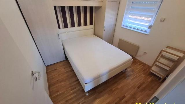 Stan, Jednoiposoban, Prodaja, 34m2, Mirijevo, Zvezdara, Jovanke Radaković