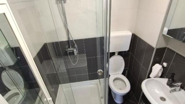 Stan, Jednoiposoban, Prodaja, 34m2, Mirijevo, Zvezdara, Jovanke Radaković