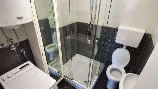 Stan, Jednoiposoban, Prodaja, 34m2, Mirijevo, Zvezdara, Jovanke Radaković