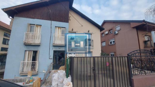 Stan, Dvosoban, Prodaja, 54m2, Mirijevo, Zvezdara, Beograd