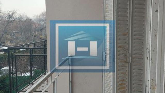 Stan, Dvosoban, Prodaja, 54m2, Mirijevo, Zvezdara, Beograd