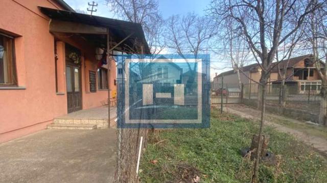 Kuća, Troiposoban, Prodaja, 62m2, Gradska lokacija, Ćuprija