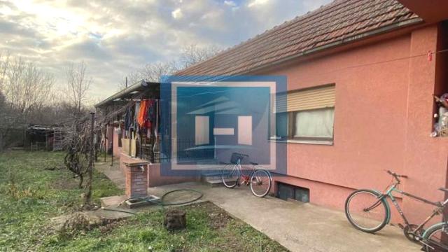 Kuća, Troiposoban, Prodaja, 62m2, Gradska lokacija, Ćuprija