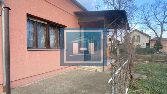 Kuća, Troiposoban, Prodaja, 62m2, Gradska lokacija, Ćuprija