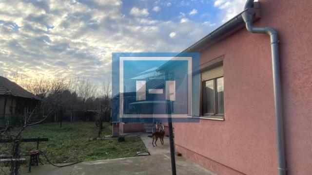 Kuća, Troiposoban, Prodaja, 62m2, Gradska lokacija, Ćuprija