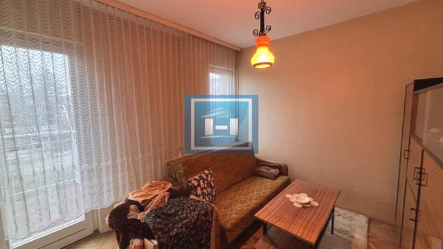 Stan, Dvosoban, Prodaja, 50m2, Strelište, Gradska lokacija, Jagodina