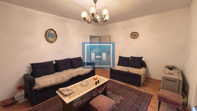 Stan, Dvosoban, Prodaja, 50m2, Strelište, Gradska lokacija, Jagodina