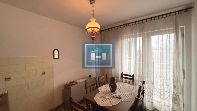 Stan, Dvosoban, Prodaja, 50m2, Strelište, Gradska lokacija, Jagodina