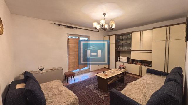 Stan, Dvosoban, Prodaja, 50m2, Strelište, Gradska lokacija, Jagodina