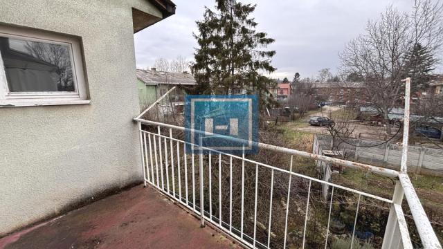 Stan, Dvosoban, Prodaja, 50m2, Strelište, Gradska lokacija, Jagodina