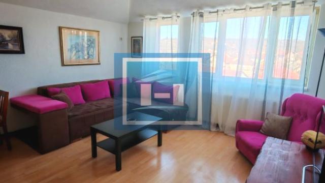 Stan, Dvosoban, Izdavanje, 44m2, Paraćin