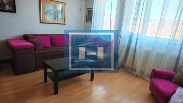 Stan, Dvosoban, Izdavanje, 44m2, Paraćin