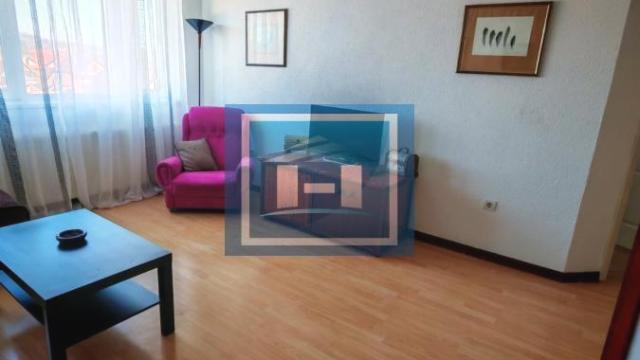 Stan, Dvosoban, Izdavanje, 44m2, Paraćin