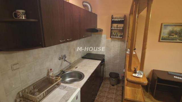 Stan, Garsonjera, Prodaja, 32m2, Selenča, Gradska lokacija, Sombor