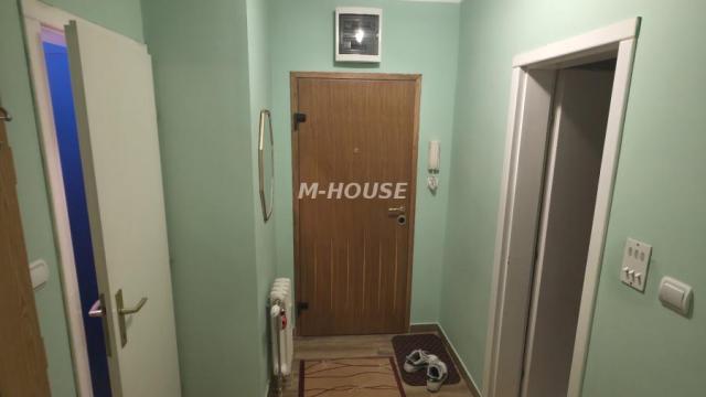 Stan, Garsonjera, Prodaja, 32m2, Selenča, Gradska lokacija, Sombor