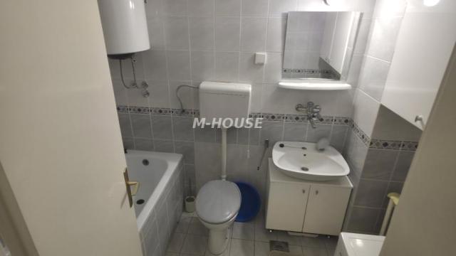 Stan, Garsonjera, Prodaja, 32m2, Selenča, Gradska lokacija, Sombor