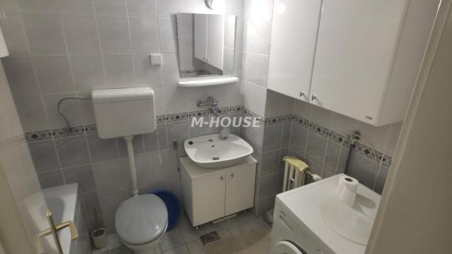 Stan, Garsonjera, Prodaja, 32m2, Selenča, Gradska lokacija, Sombor