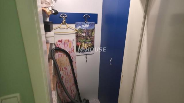 Stan, Garsonjera, Prodaja, 32m2, Selenča, Gradska lokacija, Sombor