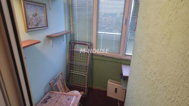 Stan, Garsonjera, Prodaja, 32m2, Selenča, Gradska lokacija, Sombor