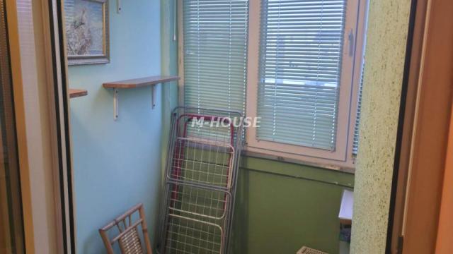 Stan, Garsonjera, Prodaja, 32m2, Selenča, Gradska lokacija, Sombor