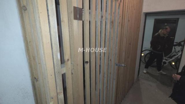 Stan, Garsonjera, Prodaja, 32m2, Selenča, Gradska lokacija, Sombor