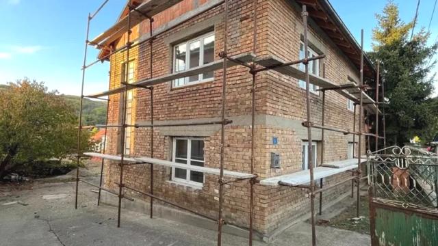 Kuća, Petosoban, Prodaja, 140m2, Veliko selo, Palilula, Teslina 61