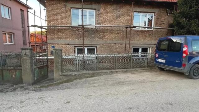 Kuća, Petosoban, Prodaja, 140m2, Veliko selo, Palilula, Teslina 61