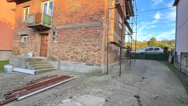 Kuća, Petosoban, Prodaja, 140m2, Veliko selo, Palilula, Teslina 61