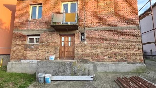 Kuća, Petosoban, Prodaja, 140m2, Veliko selo, Palilula, Teslina 61