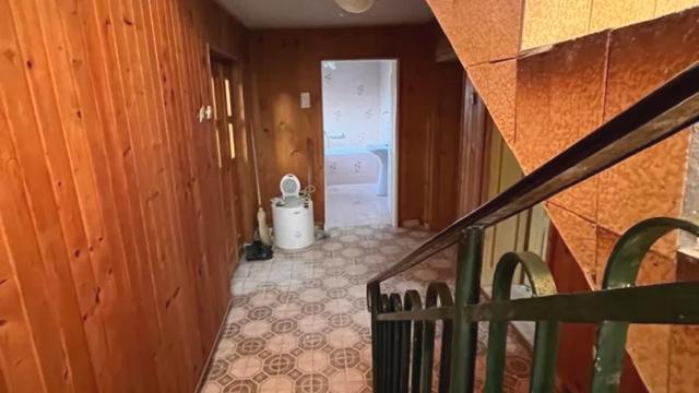 Kuća, Petosoban, Prodaja, 140m2, Veliko selo, Palilula, Teslina 61