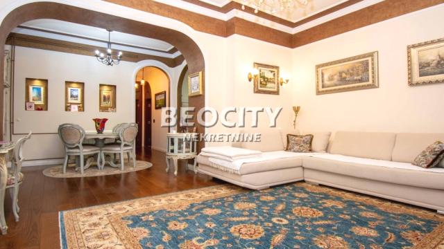 Stan, Dvosoban, Prodaja, 50m2, Terazije, Stari grad, Nušićeva