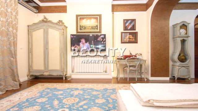 Stan, Dvosoban, Prodaja, 50m2, Terazije, Stari grad, Nušićeva