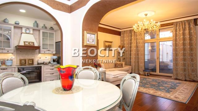 Stan, Dvosoban, Prodaja, 50m2, Terazije, Stari grad, Nušićeva