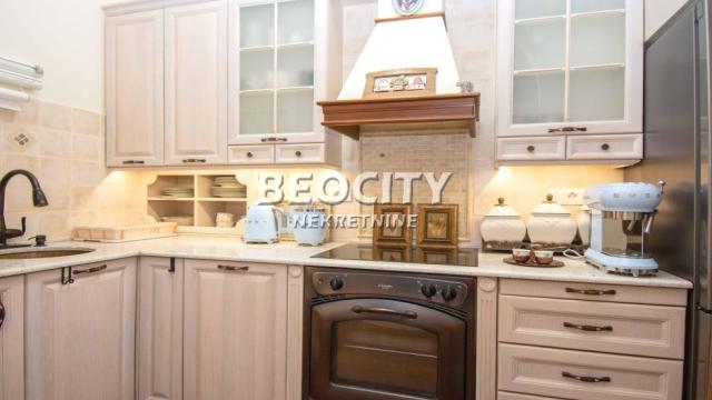 Stan, Dvosoban, Prodaja, 50m2, Terazije, Stari grad, Nušićeva