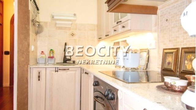 Stan, Dvosoban, Prodaja, 50m2, Terazije, Stari grad, Nušićeva