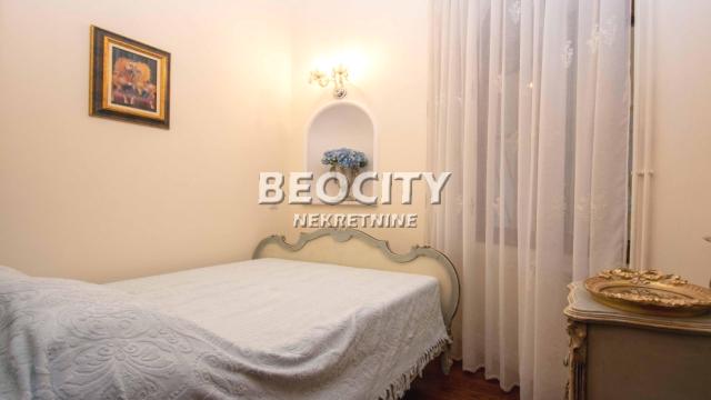 Stan, Dvosoban, Prodaja, 50m2, Terazije, Stari grad, Nušićeva