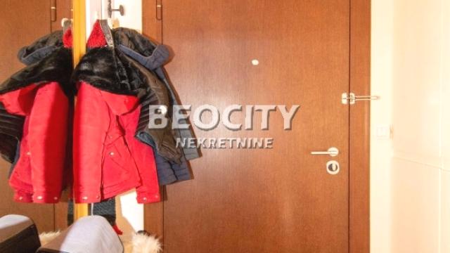 Stan, Dvosoban, Prodaja, 50m2, Terazije, Stari grad, Nušićeva