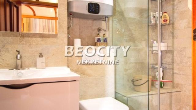 Stan, Dvosoban, Prodaja, 50m2, Terazije, Stari grad, Nušićeva