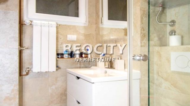 Stan, Dvosoban, Prodaja, 50m2, Terazije, Stari grad, Nušićeva