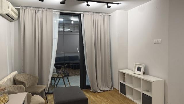 Stan, četvorosoban, Izdavanje, 90m2, Kotež 2, Gradska lokacija, Kikindska