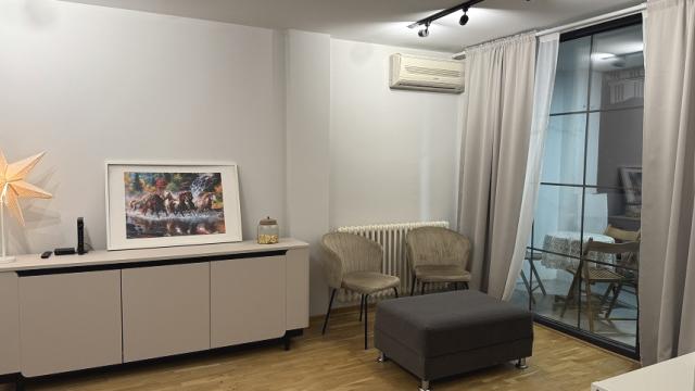 Stan, četvorosoban, Izdavanje, 90m2, Kotež 2, Gradska lokacija, Kikindska