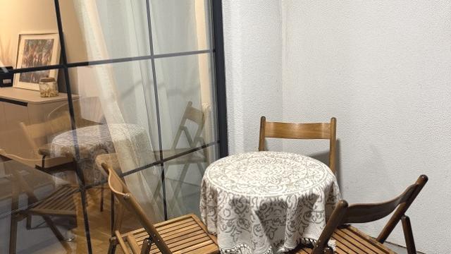 Stan, četvorosoban, Izdavanje, 90m2, Kotež 2, Gradska lokacija, Kikindska