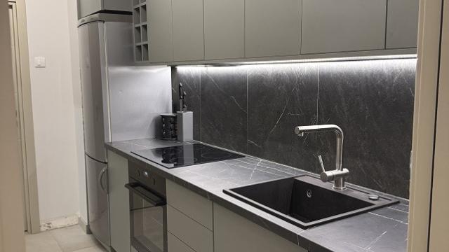 Stan, četvorosoban, Izdavanje, 90m2, Kotež 2, Gradska lokacija, Kikindska