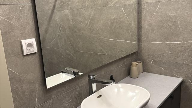 Stan, četvorosoban, Izdavanje, 90m2, Kotež 2, Gradska lokacija, Kikindska