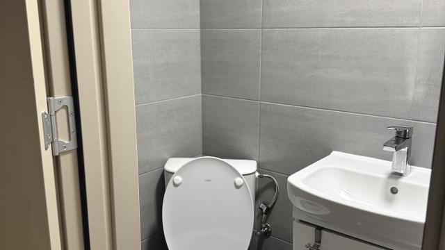 Stan, četvorosoban, Izdavanje, 90m2, Kotež 2, Gradska lokacija, Kikindska