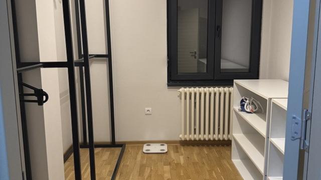 Stan, četvorosoban, Izdavanje, 90m2, Kotež 2, Gradska lokacija, Kikindska