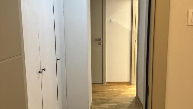 Stan, četvorosoban, Izdavanje, 90m2, Kotež 2, Gradska lokacija, Kikindska